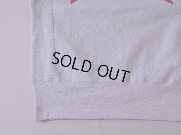 画像8: 1990s Champion リバースウィーブスウェット  表記M