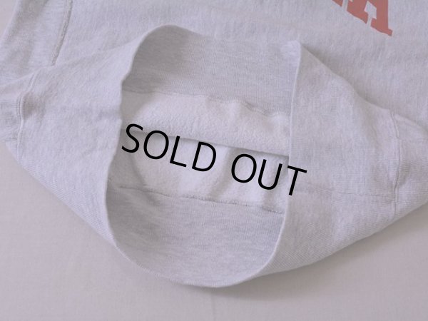 画像9: 1990s Champion リバースウィーブスウェット  表記M