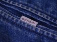 画像12: 1980s Carhartt デニムデトロイトジャケット　 実寸L 