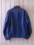 画像2: 1980s Carhartt デニムデトロイトジャケット　<br>実寸L<br> (2)