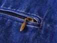 画像11: 1980s Carhartt デニムデトロイトジャケット　 実寸L 
