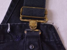 画像6: 1990s Carhartt ダブルニーダックオーバーオール　 表記w34  (6)