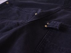 画像14: 1990s Carhartt ダブルニーダックオーバーオール　 表記w34  (14)