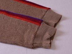 画像5: 1970s PENDLETON ネイティブ柄ウールセーター　 表記M  (5)