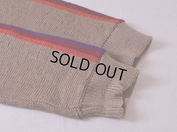 画像5: 1970s PENDLETON ネイティブ柄ウールセーター  表記M