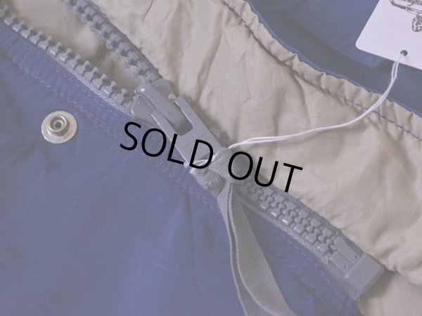 画像10: 1970s SIERRADESIGNS フード付きダウンジャケット　 表記S 