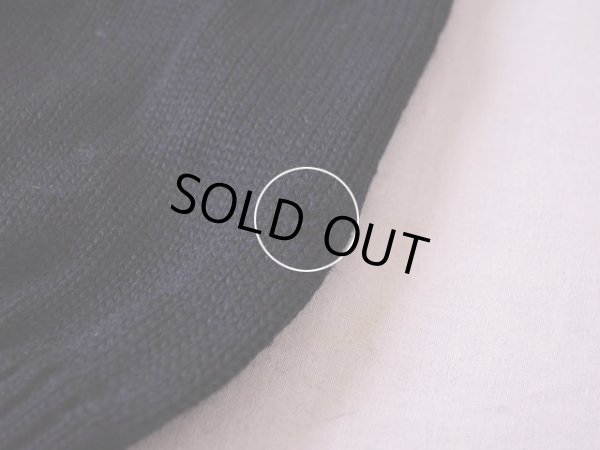 サイドに虫食い。