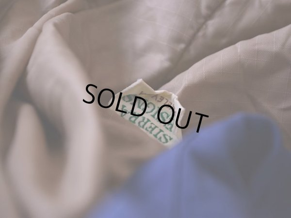 画像4: 1970s SIERRADESIGNS フード付きダウンジャケット　 表記S 