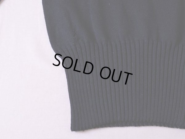 画像8: 〜1950s Beard's レタードセーター　 表記40 