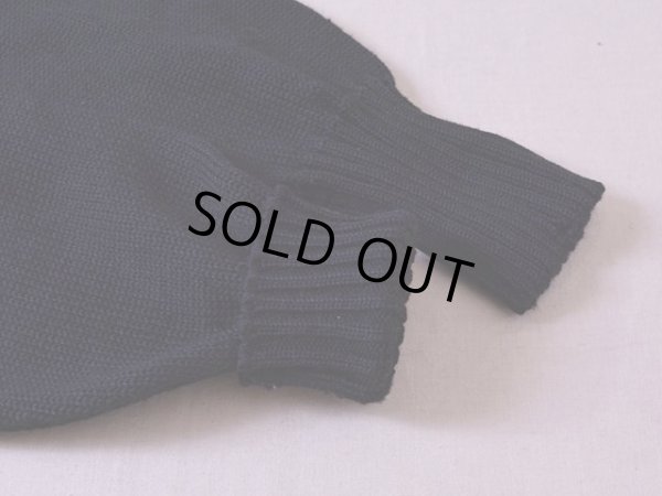 画像6: 〜1950s Beard's レタードセーター　 表記40 