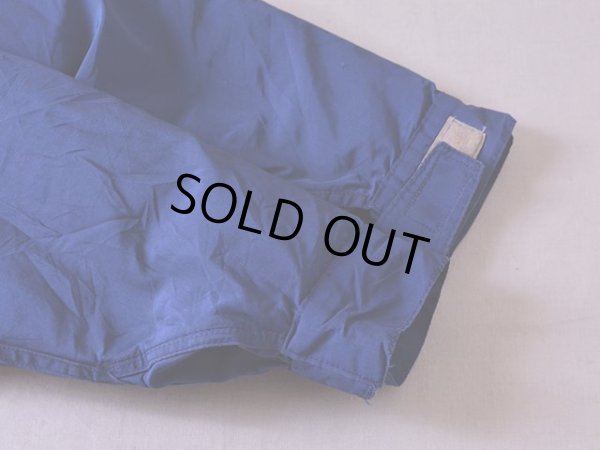 画像7: 1970s SIERRADESIGNS フード付きダウンジャケット　 表記S 