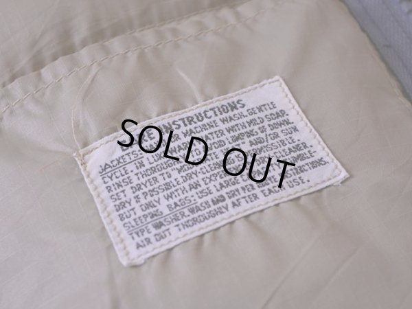 画像12: 1970s SIERRADESIGNS フード付きダウンジャケット　 表記S 