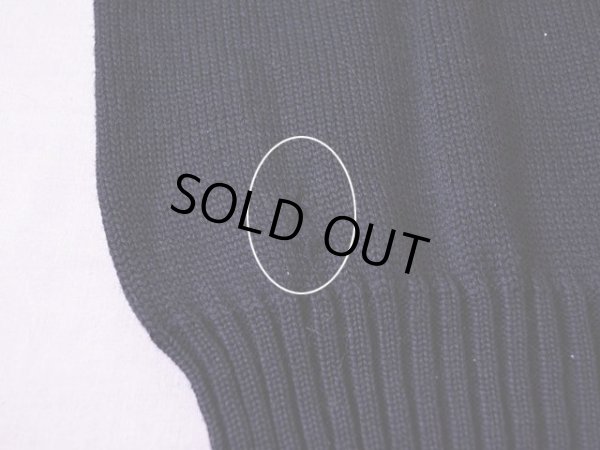 フロントに虫食い。