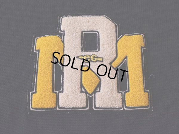 画像7: 〜1950s Beard's レタードセーター　 表記40 