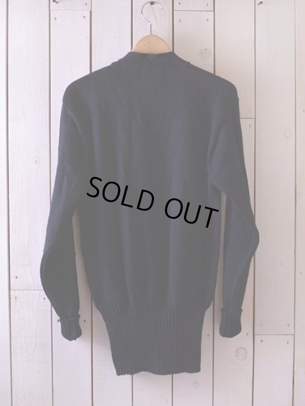 画像3: 〜1950s Beard's レタードセーター　 表記40 