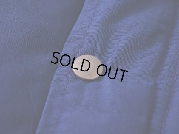 画像9: 1970s SIERRADESIGNS フード付きダウンジャケット　 表記S 