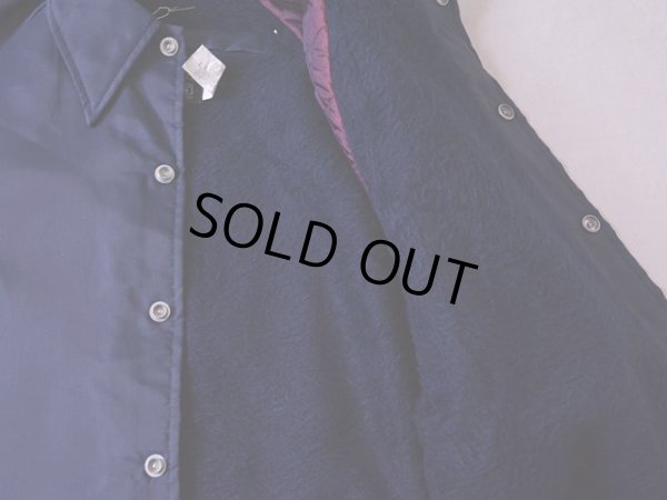 画像10: 1970s Swingster 裏ボアナイロンジャケット　 表記S 