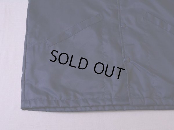 画像7: 1970s Swingster 裏ボアナイロンジャケット　 表記S 