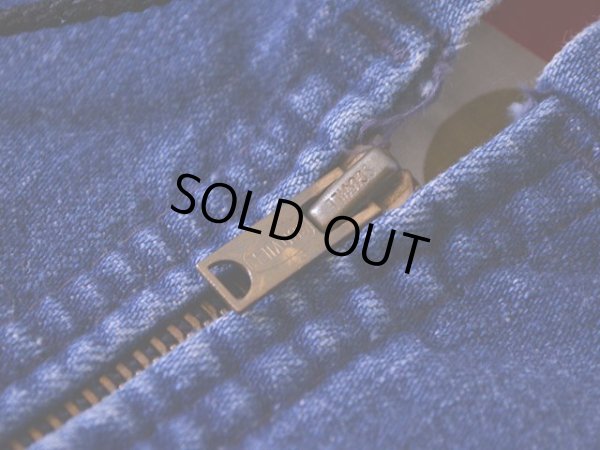 画像9: 1970s Carhartt デニムアクティブパーカー　 表記L 