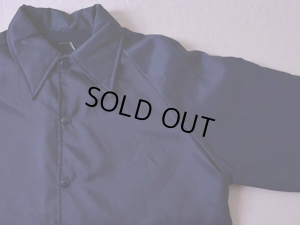 画像5: 1970s Swingster 裏ボアナイロンジャケット　 表記S 