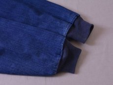画像6: 1970s Carhartt デニムアクティブパーカー　 表記L  (6)