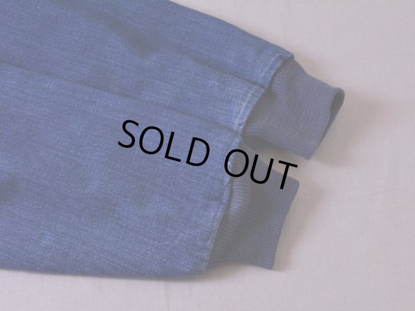 画像6: 1970s Carhartt デニムアクティブパーカー　 表記L 