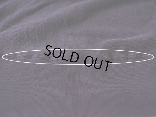 裾リブ付け根にスレ。