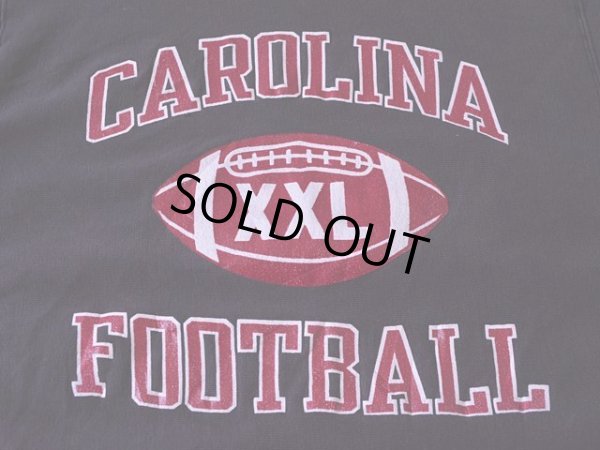 画像6: 1980s Champion リバースウィーブスウェット  表記L