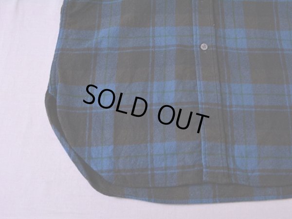 画像7: 1960s PENDLETON ウールBDシャツ  表記M