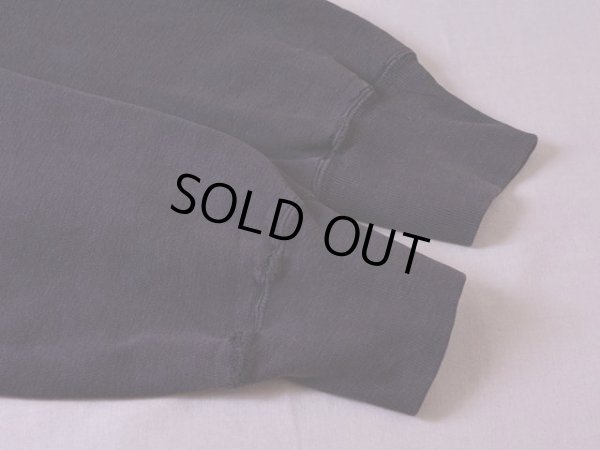 画像7: 1980s Champion リバースウィーブスウェット  表記L