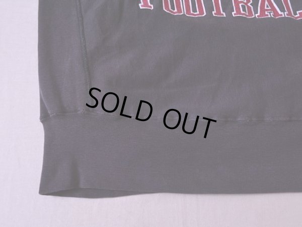 画像8: 1980s Champion リバースウィーブスウェット  表記L