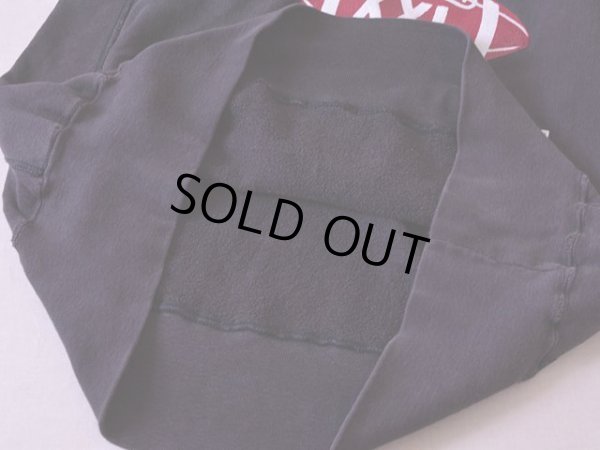 画像9: 1980s Champion リバースウィーブスウェット  表記L