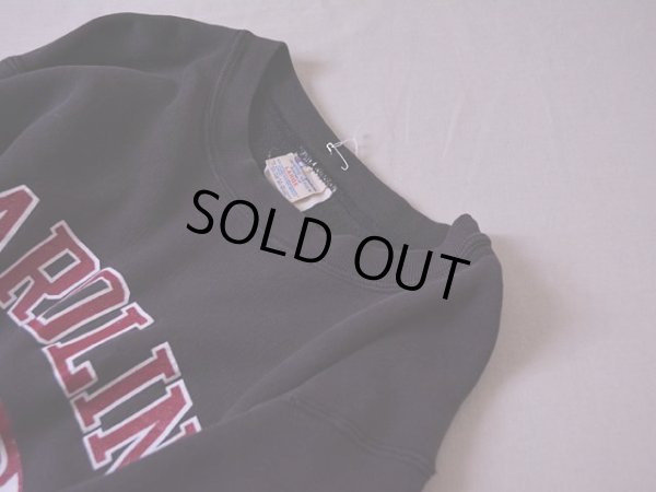 画像10: 1980s Champion リバースウィーブスウェット  表記L