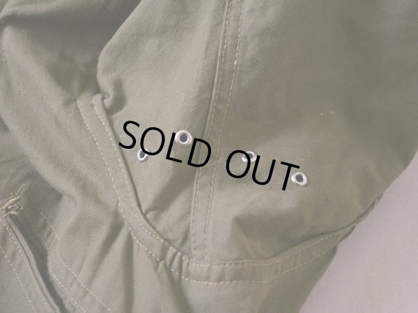 画像9: 1940s REDHEAD ハンティングジャケット　 実寸L〜 