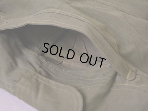 画像16: 1940s REDHEAD ハンティングジャケット　 実寸L〜 