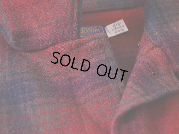 トップボタン欠損。