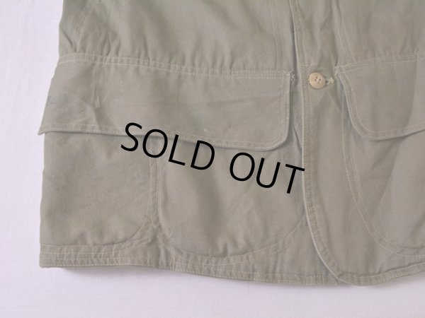 画像5: 1940s REDHEAD ハンティングジャケット　 実寸L〜 