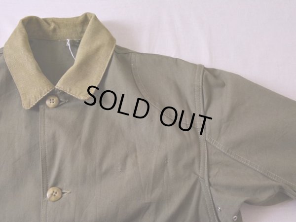 画像4: 1940s REDHEAD ハンティングジャケット　 実寸L〜 