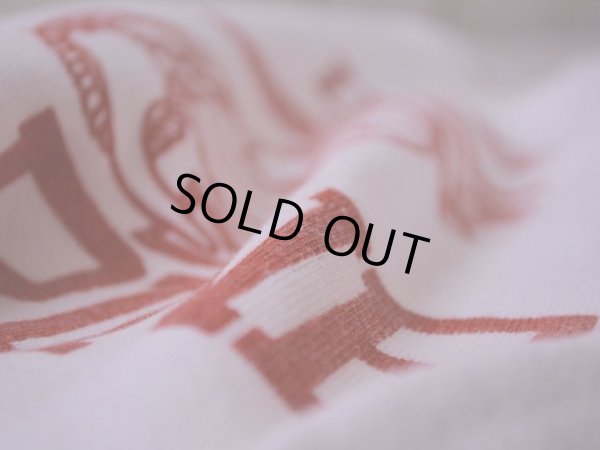 画像12: 1960s U.S.MARINES 染み込みプリントスウェット　 実寸SM 