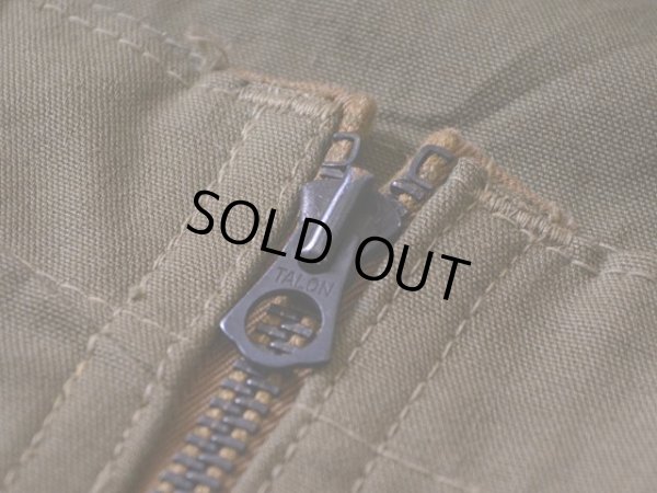 画像13: 1940s REDHEAD ハンティングジャケット　 実寸L〜 