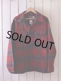 1960s PENDLETON オンブレウールジャケット　 表記M 