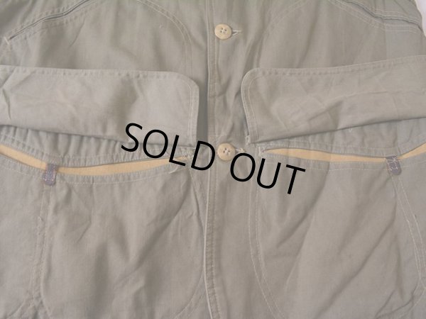 画像6: 1940s REDHEAD ハンティングジャケット　 実寸L〜 