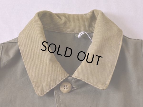 画像3: 1940s REDHEAD ハンティングジャケット　 実寸L〜 