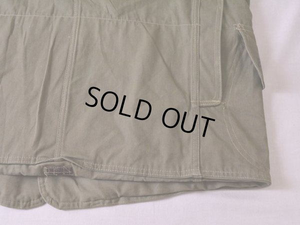 画像10: 1940s REDHEAD ハンティングジャケット　 実寸L〜 