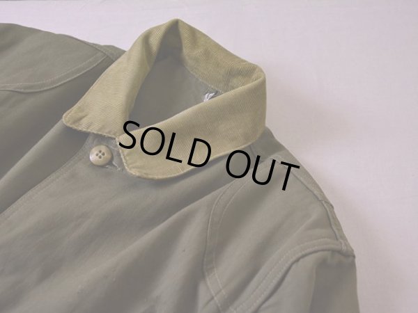 画像17: 1940s REDHEAD ハンティングジャケット　 実寸L〜 