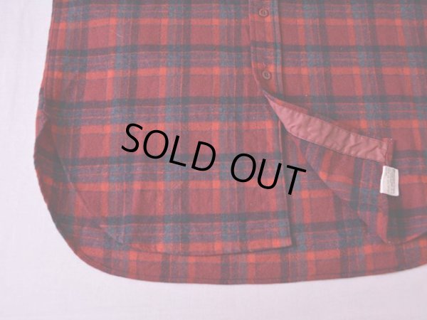 画像6: 1970s PENDLETON ウールシャツ　 表記15 1/2 