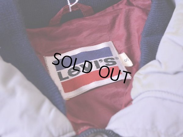 画像3: 1970s Levi's 中綿スキージャケット  表記S