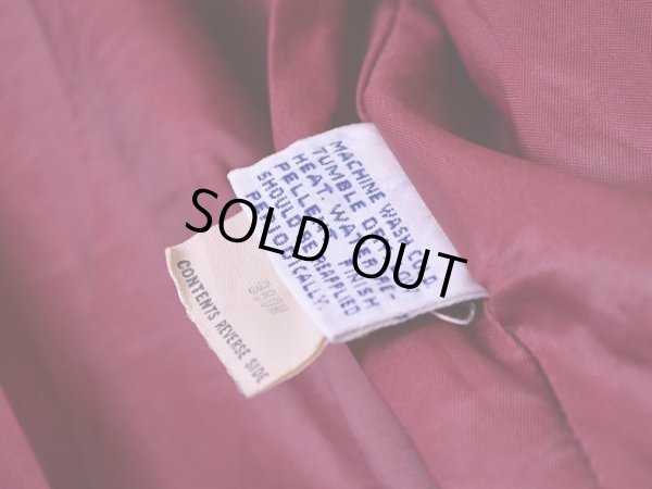 画像9: 1970s Levi's 中綿スキージャケット  表記S