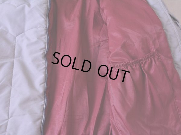 画像7: 1970s Levi's 中綿スキージャケット  表記S