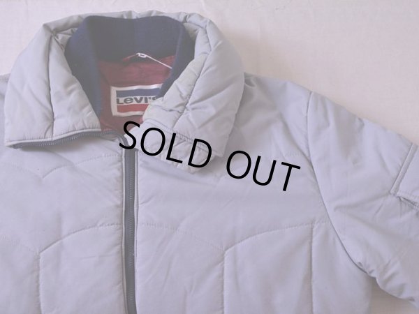 画像4: 1970s Levi's 中綿スキージャケット  表記S